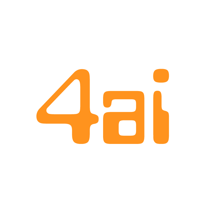 4Ai logo